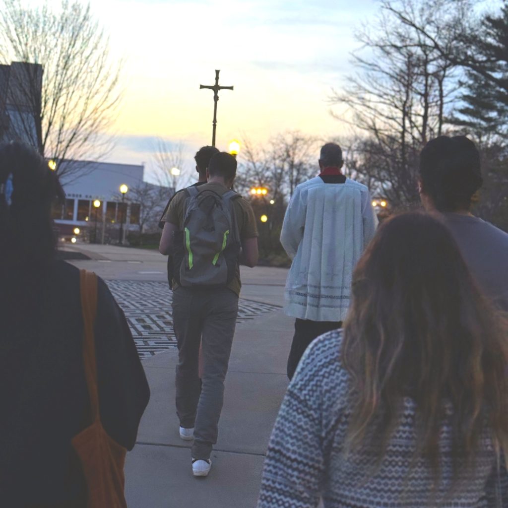 OCMP - MSU STATIONS