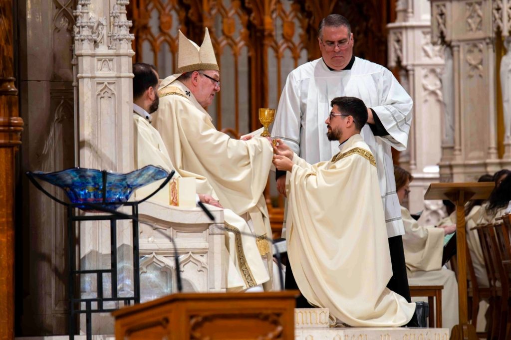 PO26 - Priestly ordination 2026 paten and chalice 1080
