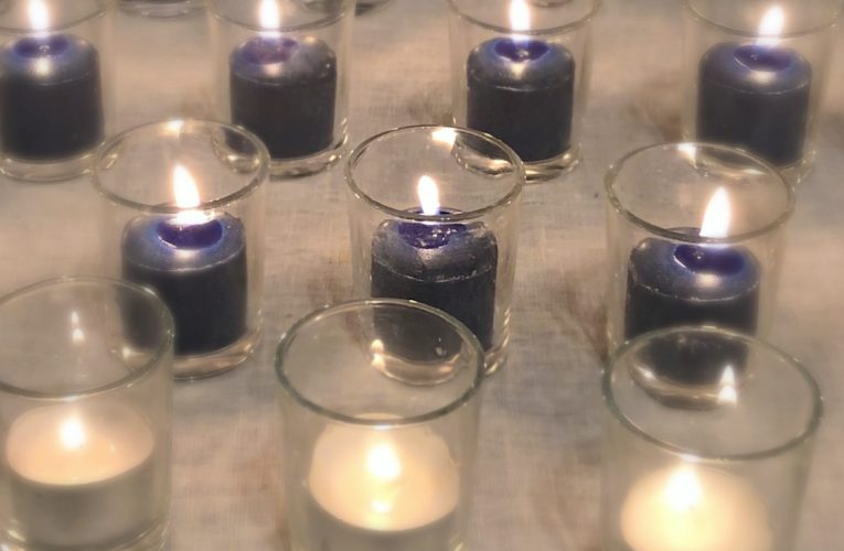 hope and remembrance mass