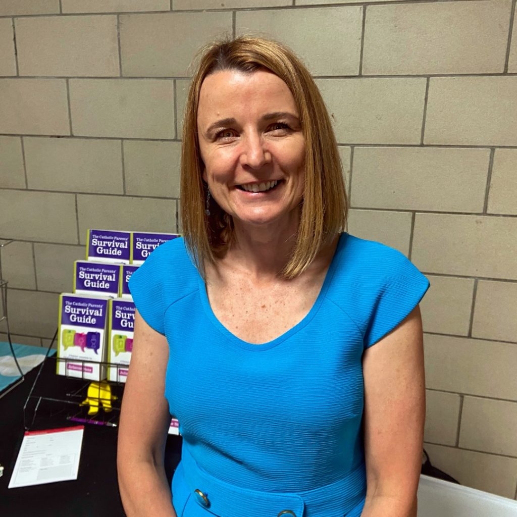 Julianne Stanz