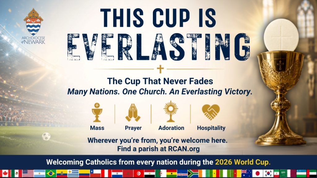 FINAL-World Cup-Everlasting Cup