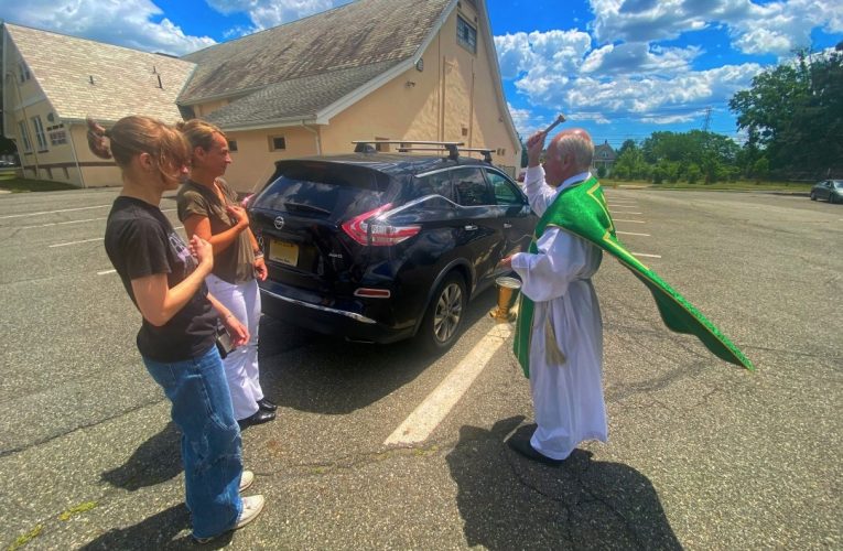 HFPL - Blessing Vehicles 1
