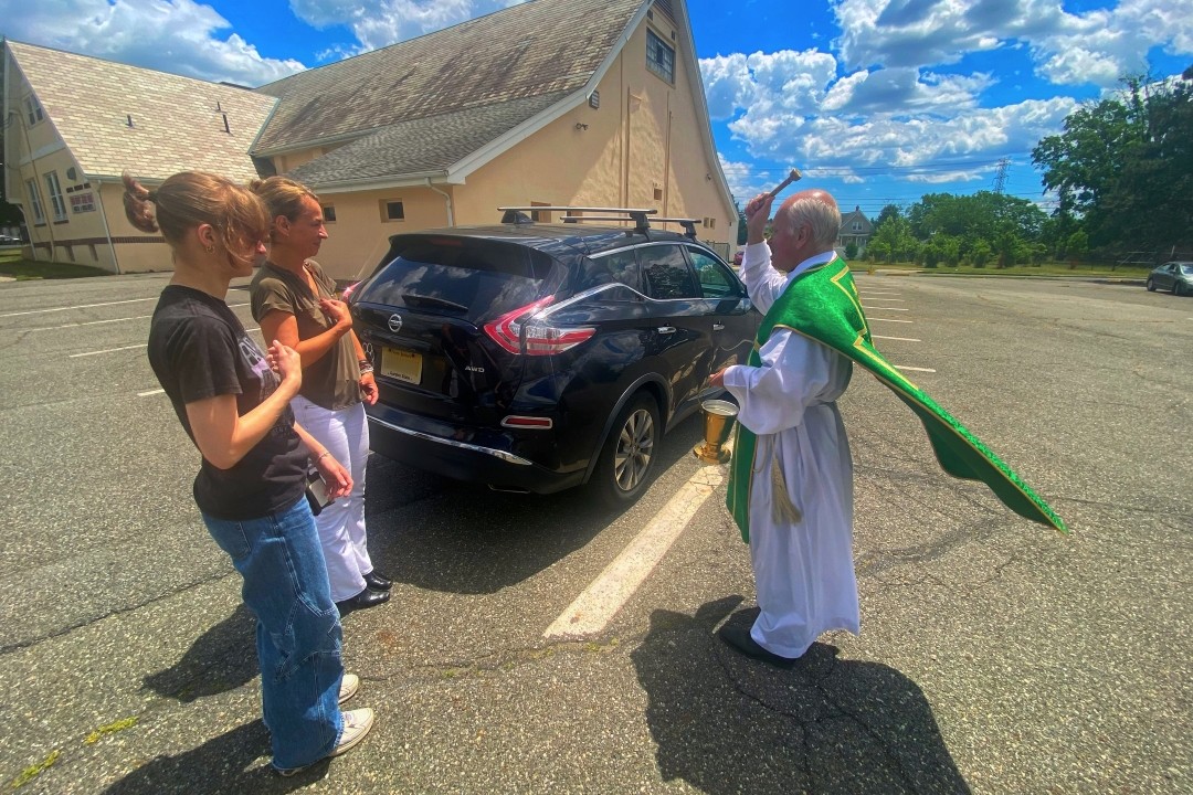 HFPL - Blessing Vehicles 1