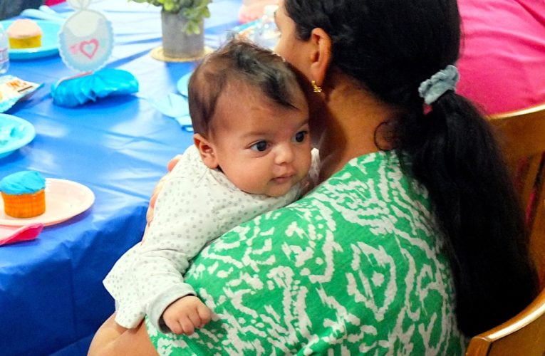 MHBS26 - Cute baby 1080