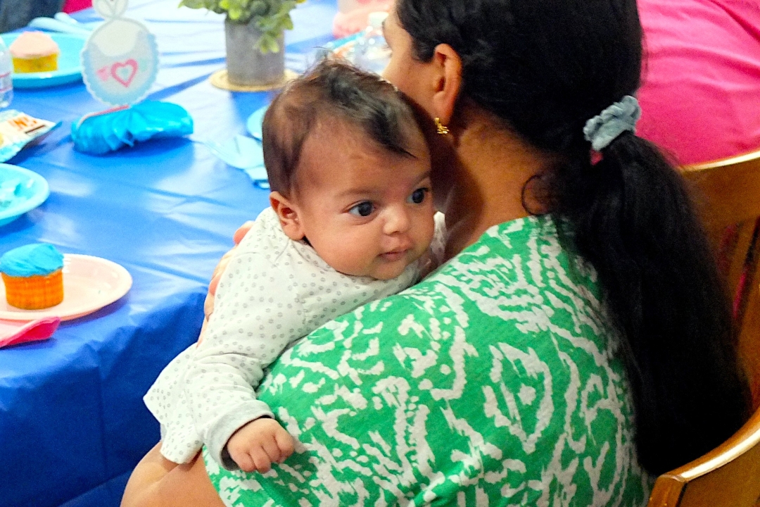 MHBS26 - Cute baby 1080