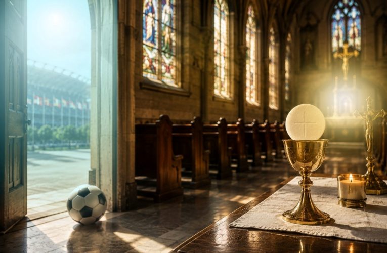 World Cup - Everlasting Cup - 1080