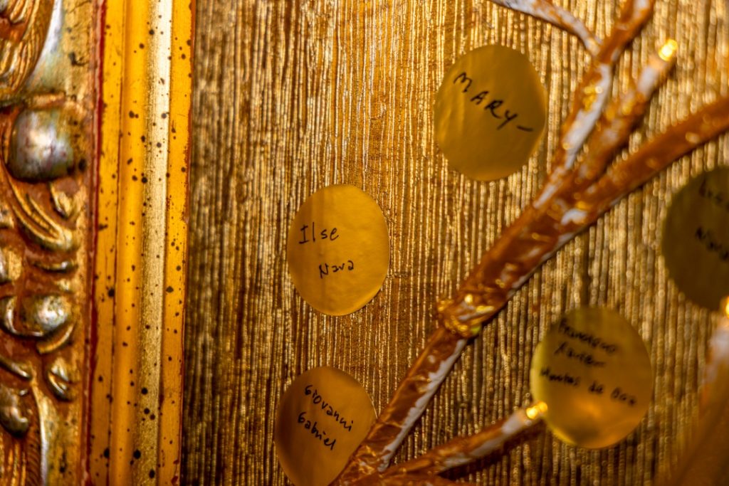 names at shrine of Lady of Guadalupe 1080