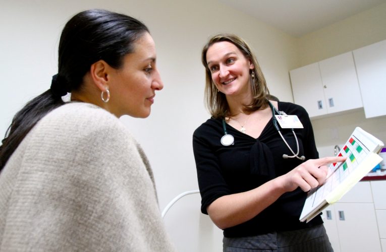 National Gianna Center for Women's Health and Fertility