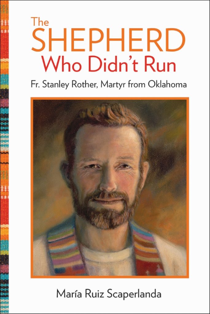 The Shepherd Who Wouldn't Run - Rother - Scaperlanda