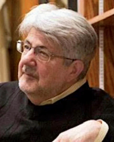 Deacon Alexander Ferrauiola