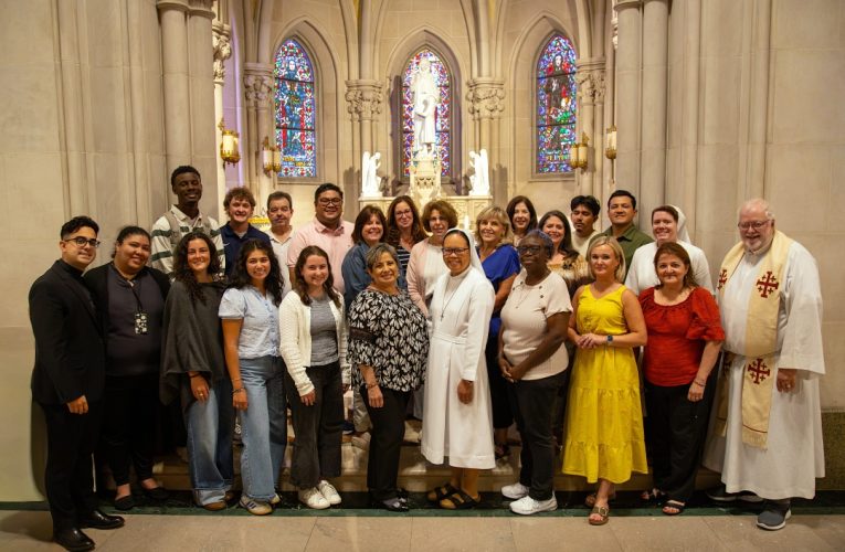 PCLs - Cathedral
