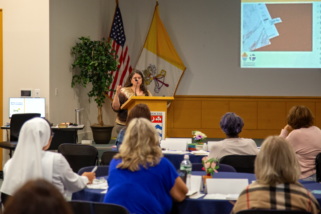 PCL - Patty Rodriguez addresses new PCLs 1080