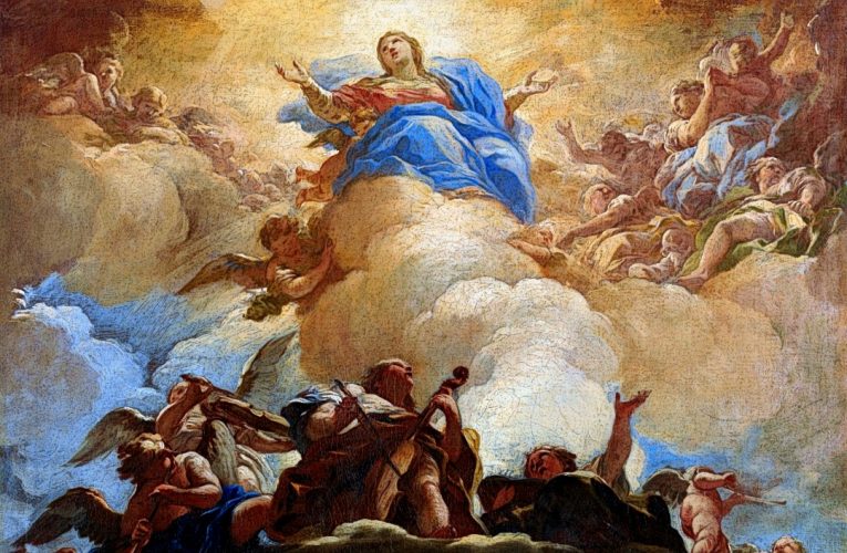 The_Assumption_of_the_Virgin_by_Luca_Giordano