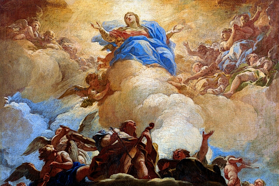 The_Assumption_of_the_Virgin_by_Luca_Giordano