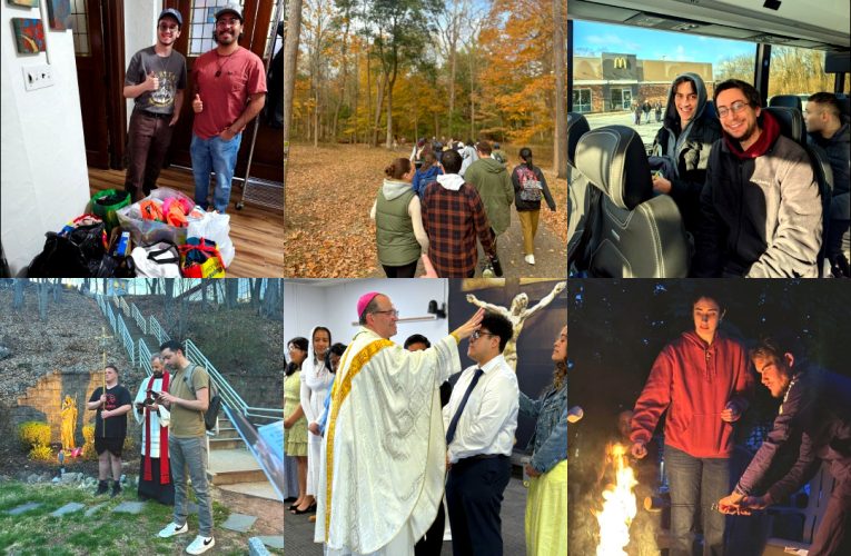 campus ministries 26-27