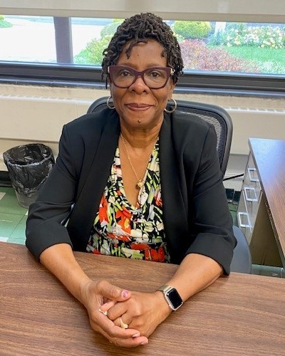 26NLR - DR CYNTHIA CELESTINE