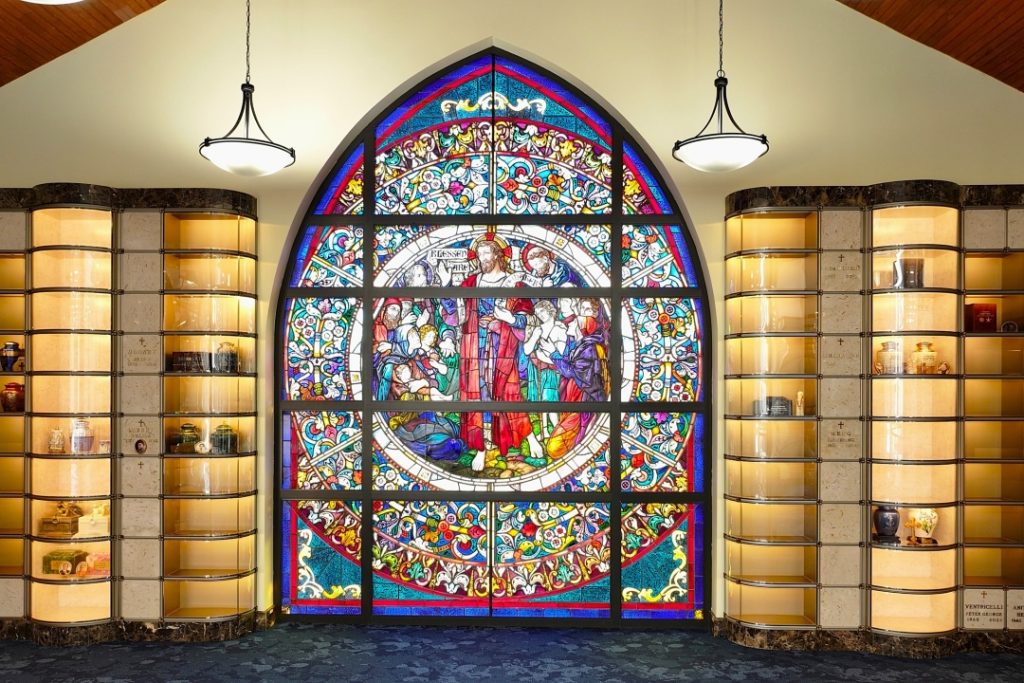 CSOH - Peacemaker window