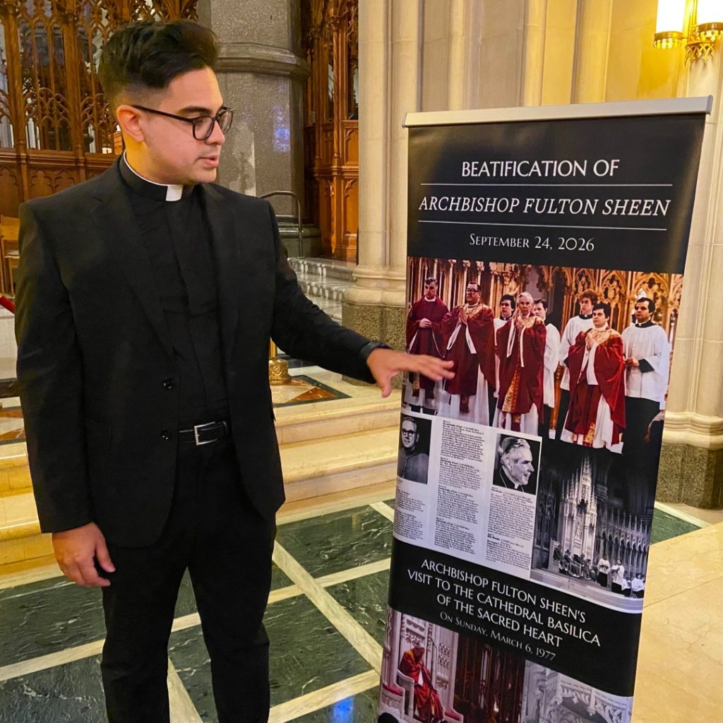 FSRD - Father Gonzalez 1080