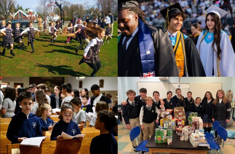 catholic school collage 2026