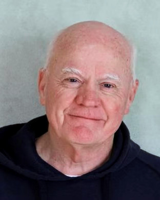 Deacon Rich McGarry