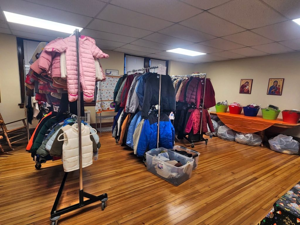 MHCG - COATS