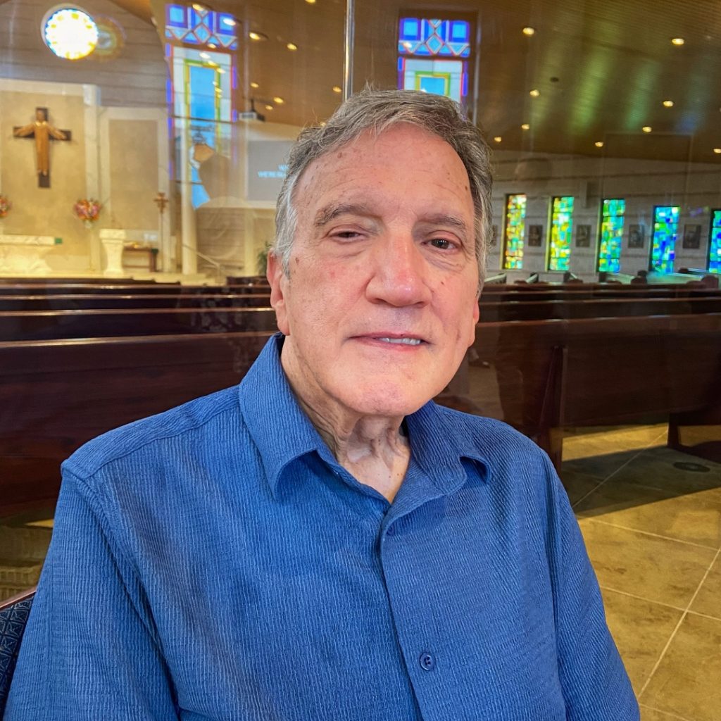 Joe Revello
