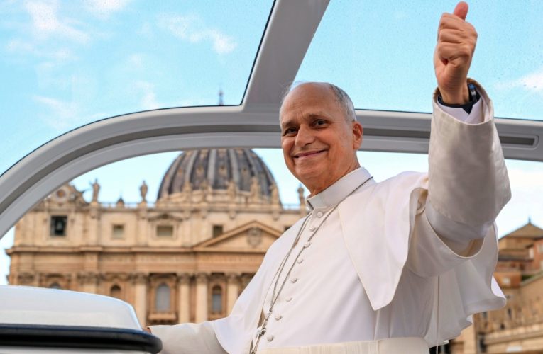 Pope cancer clearance - Gen Audience
